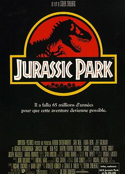 photo Jurassic Park