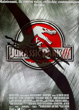 photo Jurassic Park III