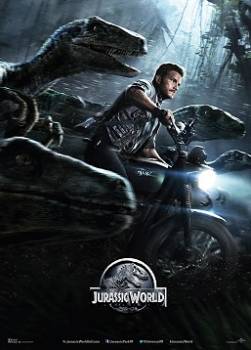 photo Jurassic World