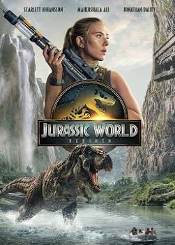 photo Jurassic World : Renaissance