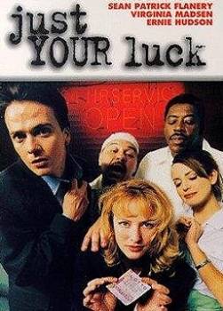 photo Just Your Luck