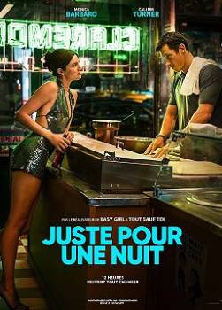 photo Juste pour une nuit