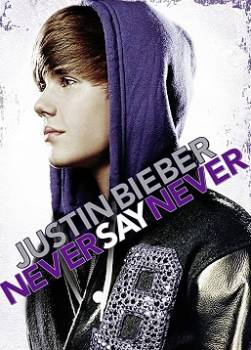 photo Justin Bieber : Never Say Never