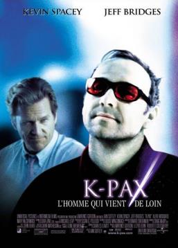 photo K-Pax, l'homme qui vient de loin