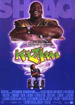 photo Kazaam