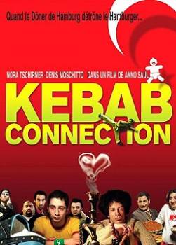 photo Kebab Connection