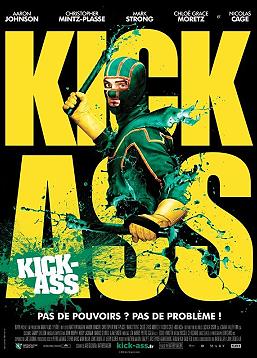 photo Kick-Ass