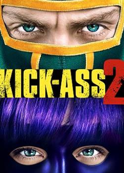 photo Kick-Ass 2