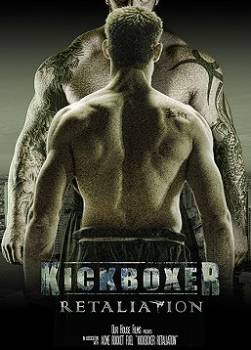 photo Kickboxer : L'Héritage