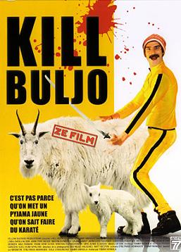 photo Kill Buljo: ze film