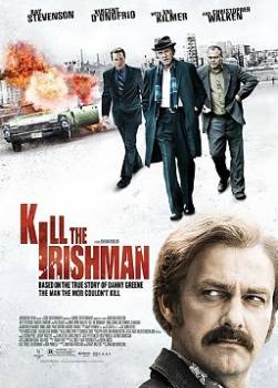 photo Kill the Irishman