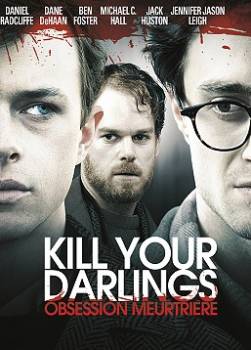 photo Kill Your Darlings - Obsession meurtrière