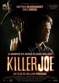 photo Killer Joe