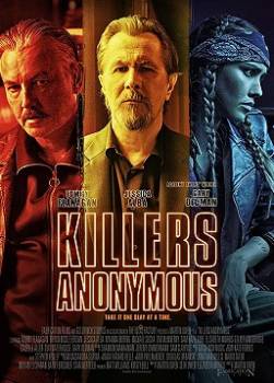 photo Killers Anonymous