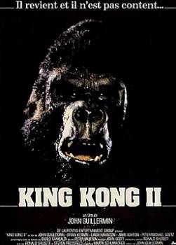 photo King Kong II