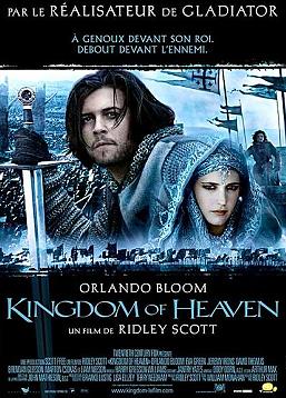 photo Kingdom of Heaven