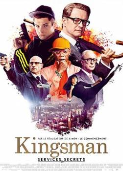 photo Kingsman : Services secrets