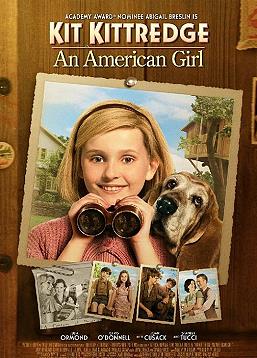 photo Kit Kittredge : An American Girl