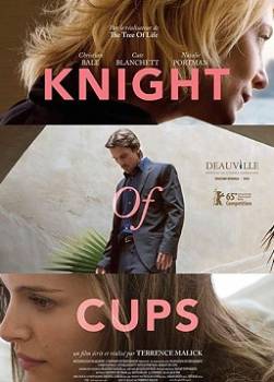 photo Knight of Cups