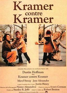 photo Kramer contre Kramer