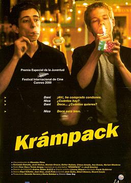 photo Krampack