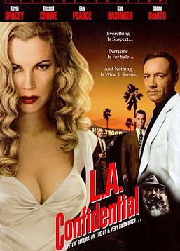 photo L.A. Confidential