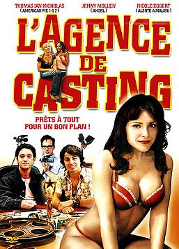 photo L'Agence de Casting