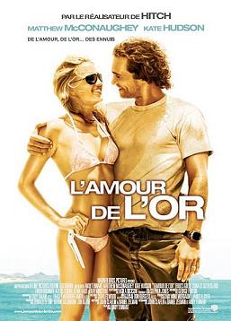 photo L'Amour de l'or