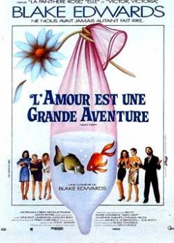 photo L'Amour est une grande aventure