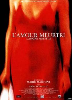 photo L'Amour meurtri