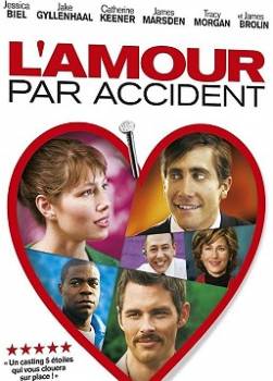 photo L'Amour par accident