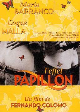 photo L'Effet papillon "1995"