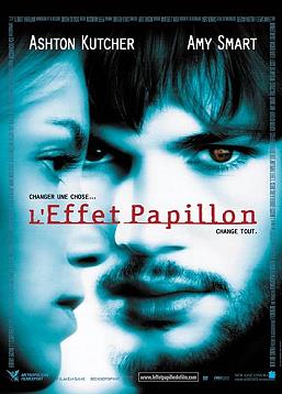 photo L'Effet papillon "2004"