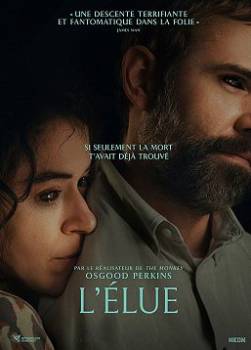 photo L'élue - 2025