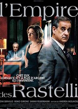 photo L'Empire des Rastelli