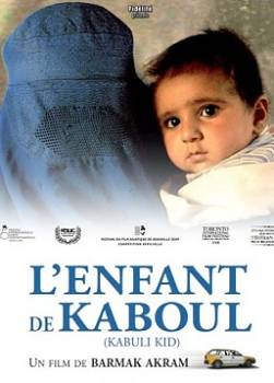 photo L'Enfant de Kaboul