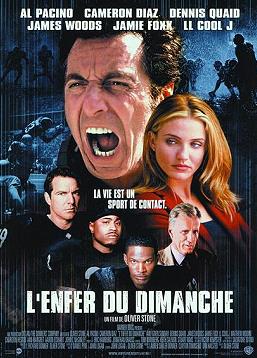 photo L'Enfer du dimanche