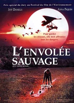 photo L'Envolée sauvage