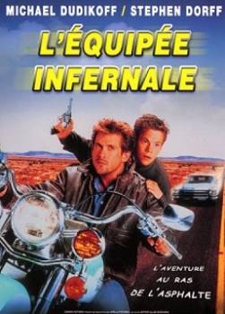 photo L'équipée infernale