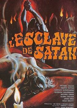 photo L'esclave de Satan