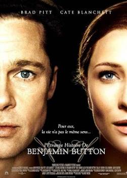 photo L'étrange histoire de Benjamin Button