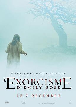 photo L'Exorcisme d'Emily Rose