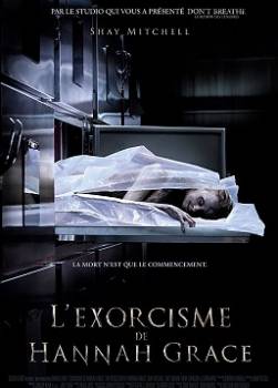 photo L'Exorcisme de Hannah Grace