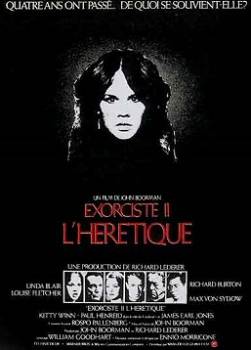 photo L'Exorciste 2 - l'hérétique