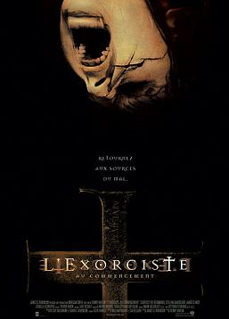 photo L'Exorciste : au commencement