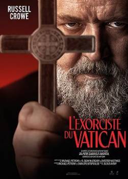 photo L'Exorciste du Vatican