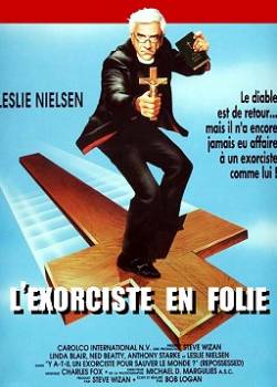 photo L'exorciste en folie