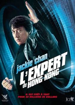 photo L'Expert de Hong Kong