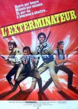 photo L'Exterminateur
