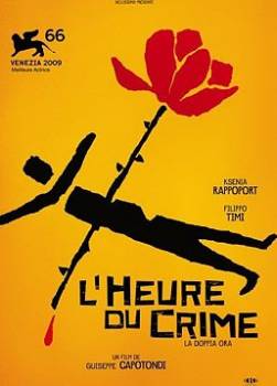 photo L'heure du crime - 2009
